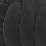 Декоративная подушка Beliani, черный - фото 5