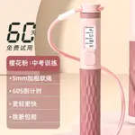 Скакалка LINING, синий - фото 6