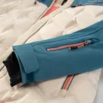 Куртка Iguana Ambla, синий - фото 5