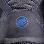 Ботинки MAMMUT Mercury IV, Grey - фото 8