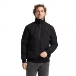 Куртка Tenson Stewie, черный - фото