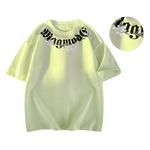 Футболка унисекс magmode, Черный - фото 21