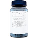 Три Цинк 25 капсул Orthica - фото 2