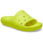 Сандалии Crocs Classic Slide V2, черный - фото 3