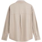 Мужская рубашка Calvin Klein, зеленый - фото 9