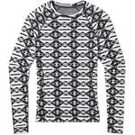 Кашемировый свитер Women's SMARTWOOL, светло-серый - фото 4