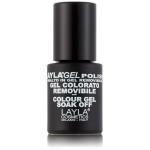 Laylagel Polish Color Cha Cha Cherry 0.01л, Layla Cosmetics - фото
