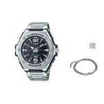 CASIO Часы Men Black Watch, Black - фото