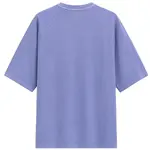 Футболка унисекс GAP, черный - фото 8