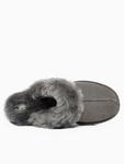 Тапочки Gooce Wispper, серый - фото 4