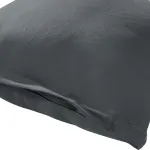 Чехол для подушки Murnau, антрацит, 50x70 см Erwin Müller - фото 6