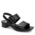 Сандалии Rieker 62663-01 Negro, черный - фото 2