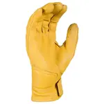 Защитные перчатки Klim Rambler, желтый - фото 2
