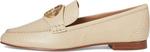 Лоферы Cole Haan Skylar Loafers, Oat Lizard Print Leather - фото 4