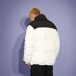 Пуховик Unisex Tre Club, 2 шт (Чёрный+Случайный пуховик) - фото 5