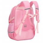 Студенческий рюкзак унисекс Snoopy, Синий - фото 9