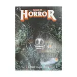 Бокс-сет Halls of Horror, Dungeon Floor Plans (Games Workshop) - фото