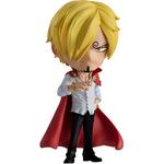 Фигурки в масштабе BANPRESTO - фото 2