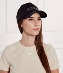 Бейсболка Guess Active, черный - фото 2