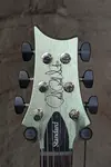 Электрогитара PRS S2 Standard 22 - Mavis Mint Metallic Satin - фото 3