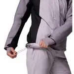 Куртка Columbia Snowy Summit, белый - фото 8