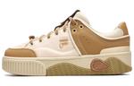 Кроссовки FILA FUSION Stack Skate Shoes 'Beige Brown' Women's - фото