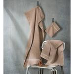 Гостевое полотенце Erwin Müller 10er-Pack 164499, 30x1x50 см, бежевый - фото 3