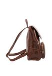 Рюкзак Chiara Ferretti Rucksack, Brown - фото 6