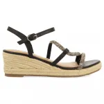 Сандалии Gioseppo Catania, золотой - фото