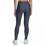 Леггинсы Under Armour Tech Hi Rise, серый - фото 2