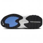 Женская обувь Nike Air Max Bliss Lifestyle, Gray - фото 4