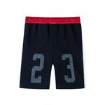 Детские шорты Jordan, цвет Black - фото 2