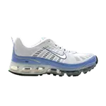 Кроссовки Nike Wmns Air Max 360, серебряный - фото