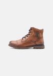 Ботинки bugatti Lace-up ankle boots, Cognac - фото