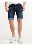 Шорты джинсовые шорты Rock Creek, синий - фото 2