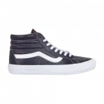 Кроссовки Sk8-Hi Reissue VLT LX Vans, синий - фото