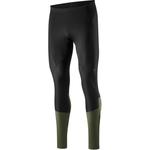 Брюки спортивные Gonso, цвет dunkelolivgrün - фото 3