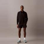 Calvin Klein Повседневные шорты Men's Space Black - фото 5