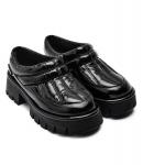 Ботильоны Michael Kors BARTON, черный - фото 3