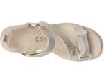 Туфли GUESS Ocilia, цвет Medium Natural - фото 2