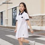 Детское платье Pure White Kids' Converse - фото 3