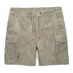 Шорты Munich Tropic Lifestyle, бежевый - фото