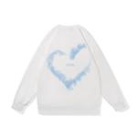 Толстовка унисекс Achs Awake, Белый - фото 12