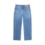 Джинсы Stussy New Classic Denim Jean, цвет Medium Blue - фото 2