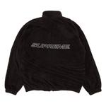 Флисовая куртка Supreme Racing, цвет Черный - фото 2