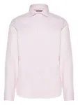 Рубашка на пуговицах Canali, розовый - фото