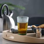 Стакан IKEA, 43 сл, цвет light turquoise - фото 4