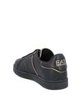 Кроссовки Ea7, черный - фото 3