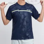 Футболка мужская YONEX, синий - фото 9