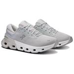 Кроссовки Cloudflyer Running Shoes Men Low-Touch Grey On - фото 2